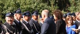 100-lecie OSP Kisielany