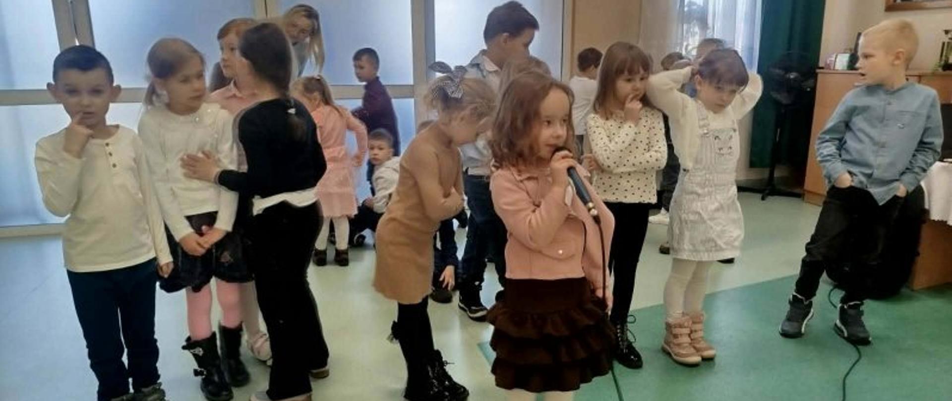 Z wizytą w DPS