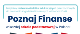Banner poznaj finanse