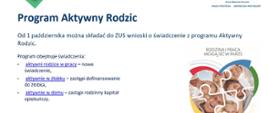 Aktywny Rodzic
