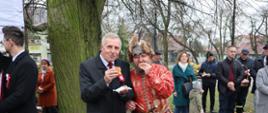 OBCHODY ŚWIĘTA ODZYSKANIA NIEPODLEGŁOŚCI