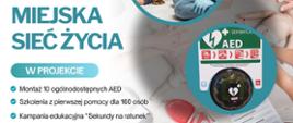 Miejska Sieć Życia