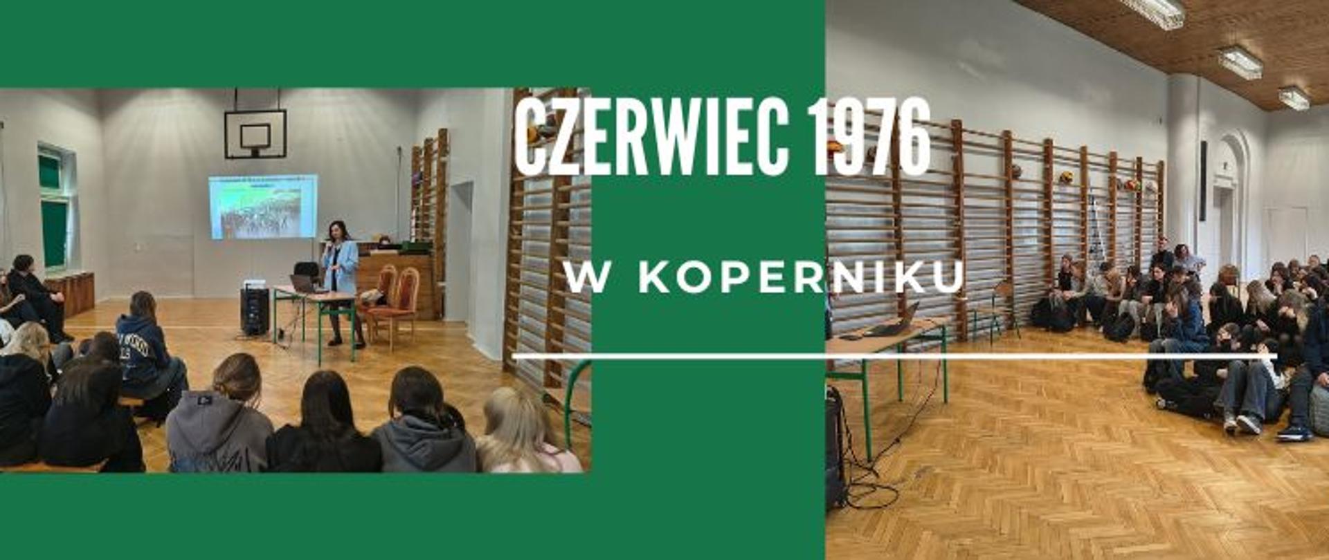 Radomski Czerwiec 1976